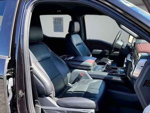 Used 2023 Ford F150 Lariat AWD/4WD image 28