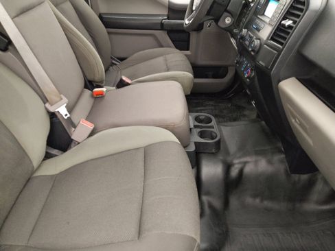 Used 2015 Ford F150 XL w/ Equipment Group 101A Mid RWD image 21
