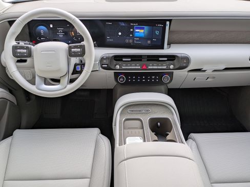 New 2026 Hyundai Tucson SEL image 17