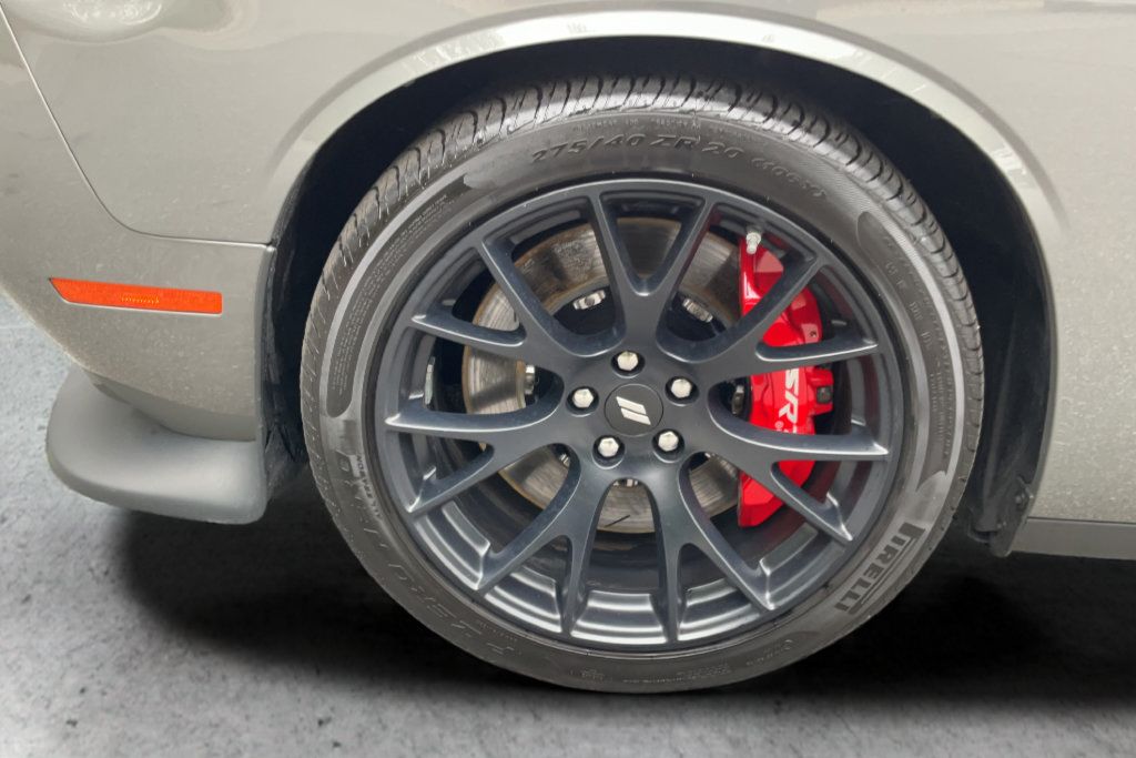 Used 2023 Dodge Challenger R/T Scat Pack w/ Plus Package RWD image 24