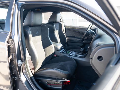 Used 2022 Dodge Charger Scat Pack image 17