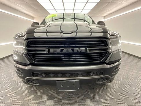 Used 2019 RAM 1500 Sport w/ Level 2 Equipment Group image 2