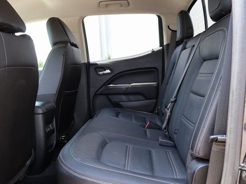 Used 2018 GMC Canyon Denali AWD/4WD image 21