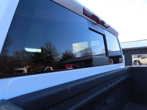 Used 2024 Chevrolet Silverado 2500 LT w/ True North Edition image 19