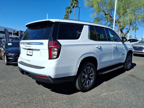 Used 2024 Chevrolet Tahoe LS w/ Driver Alert Package image 5