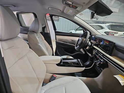 New 2026 Hyundai Tucson SEL AWD/4WD image 10