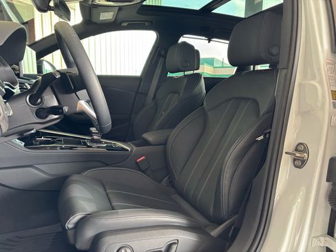 Used 2023 Audi A4 2.0T allroad Premium Plus image 18