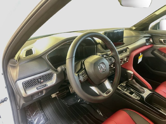 New 2026 Acura Integra A-Spec FWD image 9