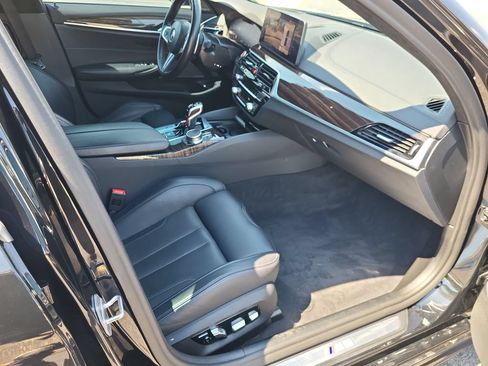 Used 2022 BMW M5 w/ Executive Package AWD/4WD image 21