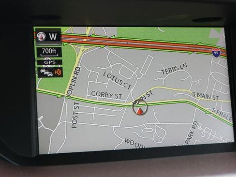 Used 2018 Lexus ES 350 image 18