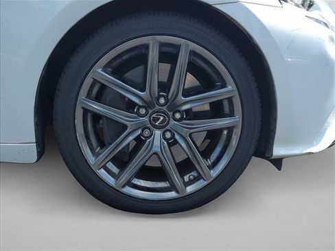 Used 2016 Lexus IS 300 AWD w/ F Sport Package image 4