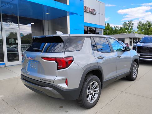 Used 2026 GMC Terrain Elevation AWD/4WD image 5