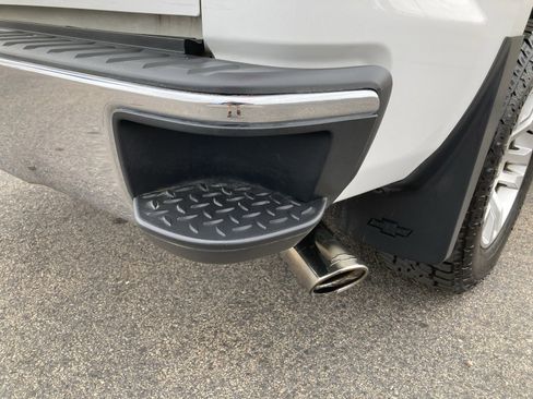 Used 2014 Chevrolet Silverado 1500 LT w/ All Star Edition image 7