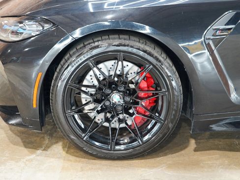 Used 2024 BMW M4 xDrive Competition w/ Executive Package AWD/4WD image 59