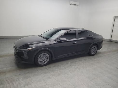 Used 2025 Kia K4 FWD image 2