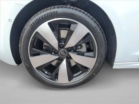 Certified 2025 Audi A5 2.0T Premium Plus w/ Premium Plus image 21