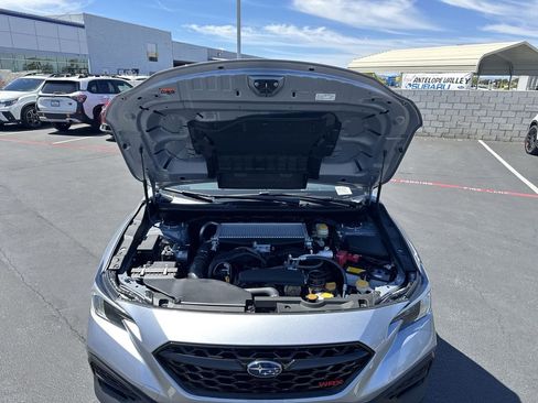 New 2026 Subaru WRX Premium image 18