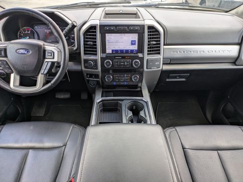 Used 2020 Ford F250 Lariat AWD/4WD image 13