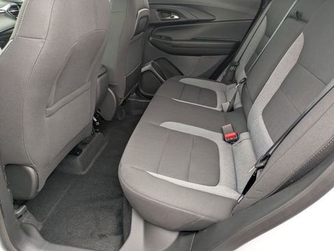 New 2026 Chevrolet TrailBlazer LT w/ Convenience Package image 25