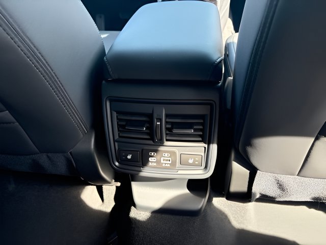 New 2026 Subaru Outback Limited AWD/4WD image 20
