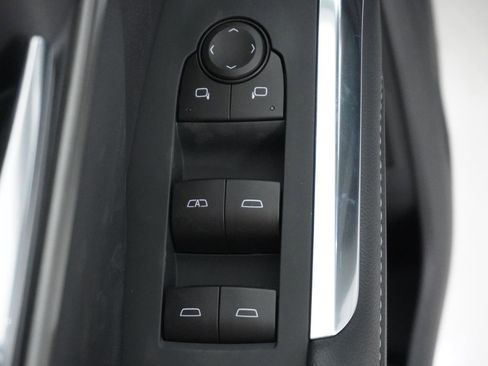 New 2026 Chevrolet Traverse LT w/ Driver Confidence Package FWD image 15