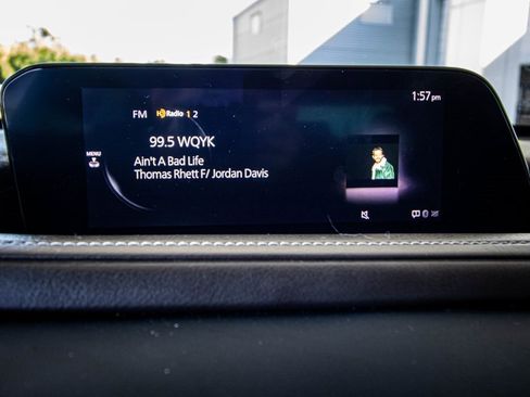 Used 2020 MAZDA CX-30 AWD w/ Premium Package image 33