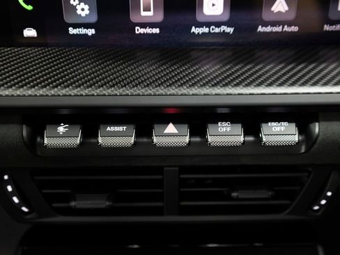 Used 2026 Porsche 911 GT3 image 20