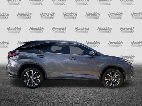 Used 2020 Lexus RX 350 FWD w/ Premium Package image 11