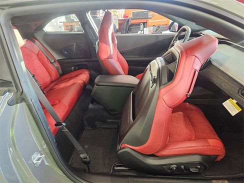 New 2026 Dodge Charger R/T Scat Pack image 16