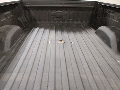 Used 2023 Chevrolet Silverado 2500 LTZ w/ LTZ Plus Package AWD/4WD image 14