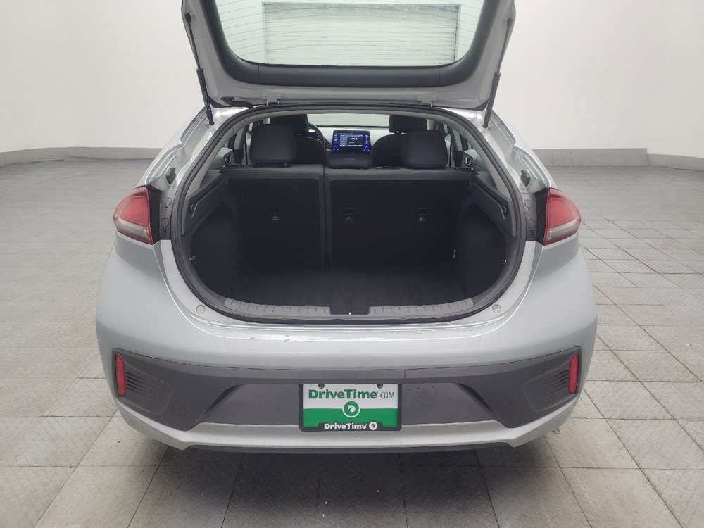 Used 2020 Hyundai Ioniq Blue FWD image 29