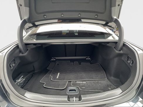 Used 2023 Mercedes-Benz C 300 Sedan image 16