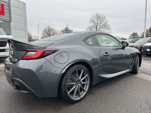 Used 2024 Subaru BRZ Limited image 7