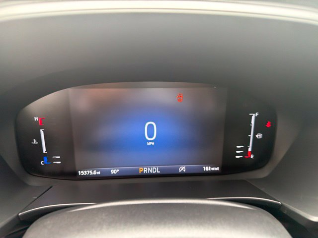 Used 2024 Ford Escape Active w/ Cold Weather Package FWD image 27