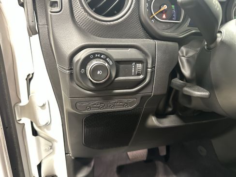 Used 2024 Jeep Wrangler Unlimited Rubicon 392 AWD/4WD image 37