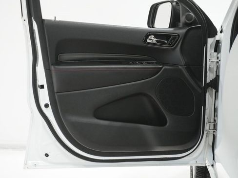 Certified 2024 Dodge Durango GT image 15