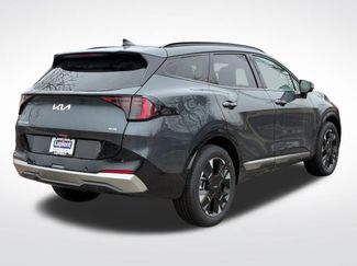 New 2026 Kia Sportage SX Prestige AWD/4WD video 3