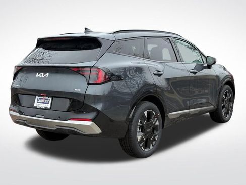 New 2026 Kia Sportage SX Prestige AWD/4WD image 3