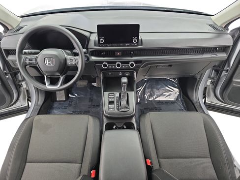 Used 2024 Honda CR-V LX image 9