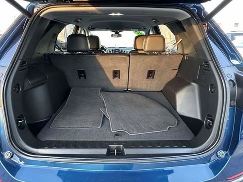 Used 2021 Chevrolet Equinox Premier image 21