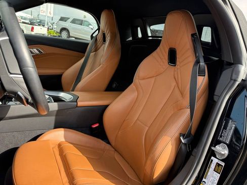 Used 2020 BMW Z4 sDrive30i w/ Convenience Package RWD image 5