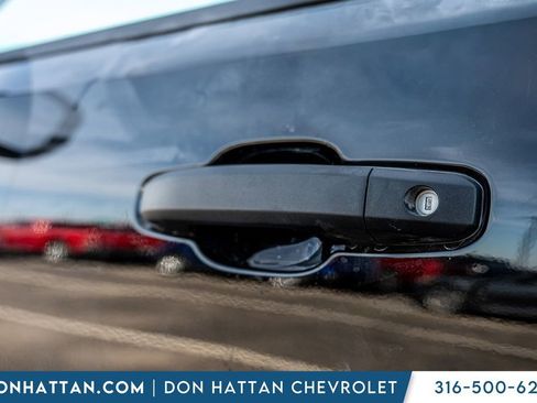 New 2026 Chevrolet Colorado W/T image 24