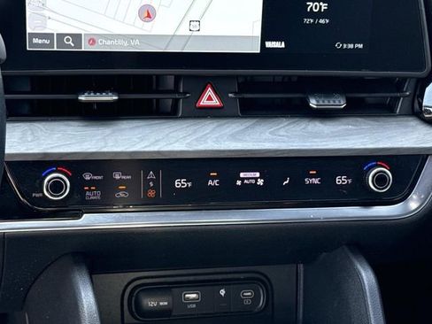 Used 2024 Kia Sportage X-Line w/ X-Line Premium Package AWD/4WD image 22