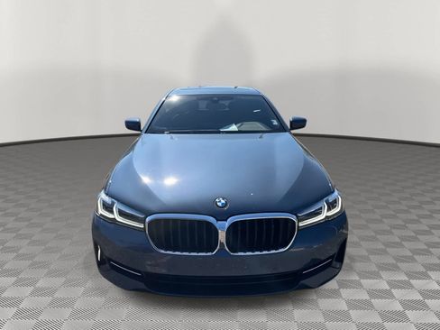 Used 2023 BMW 530i w/ Convenience Package image 2