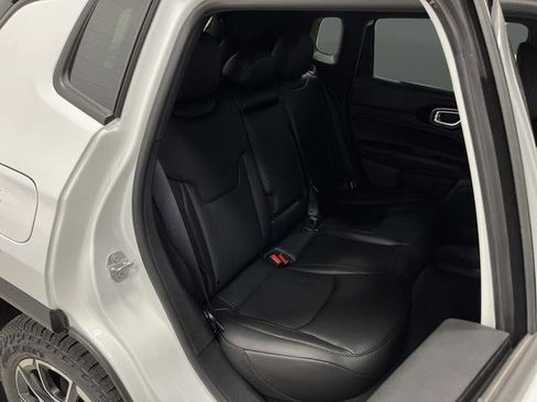 New 2026 Jeep Compass Trailhawk w/ Sun, Sound & Navigation Group image 32