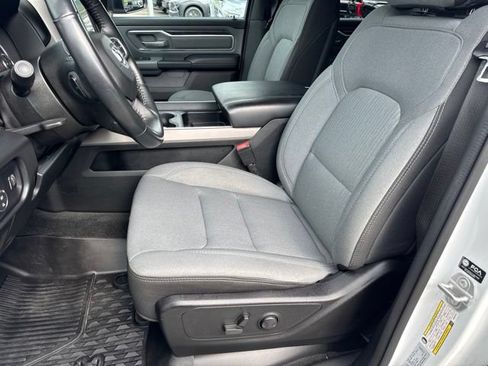 Used 2022 RAM 1500 Big Horn AWD/4WD image 8