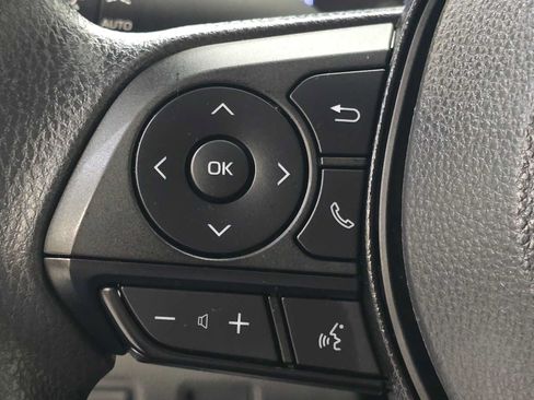 Certified 2024 Toyota Corolla LE FWD image 18