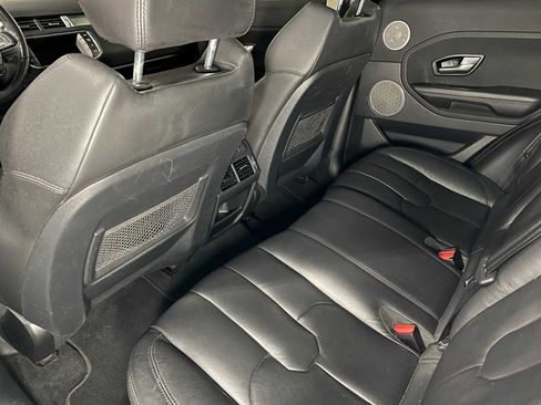 Used 2015 Land Rover Range Rover Evoque Pure Plus image 19