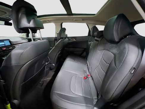 New 2026 Kia Sportage SX Prestige image 26