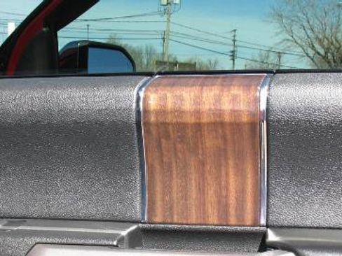 Used 2017 Ford F150 Platinum w/ Equipment Group 701A Luxury image 65